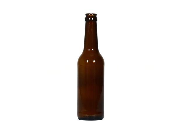 Låda med 20 st 0,5 l. flaskor, FINEST