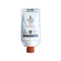WLP400 Belgian Wit Ale PurePitch™ Flytande jäst, för belgisk veteöl, 70 ml