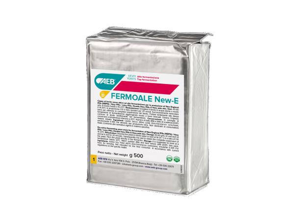 FERMOALE New-E, AEB, 500 g. KUN SE 