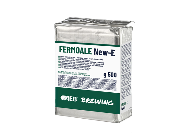 FERMOALE New-E, AEB, 500 g. KUN SE 