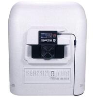 Fercubator - Ferminator Connect Termostatstyrd jäskammare m. wifi & BT