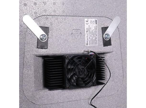 Fercubator Connect - version med wifi- och bluetooth