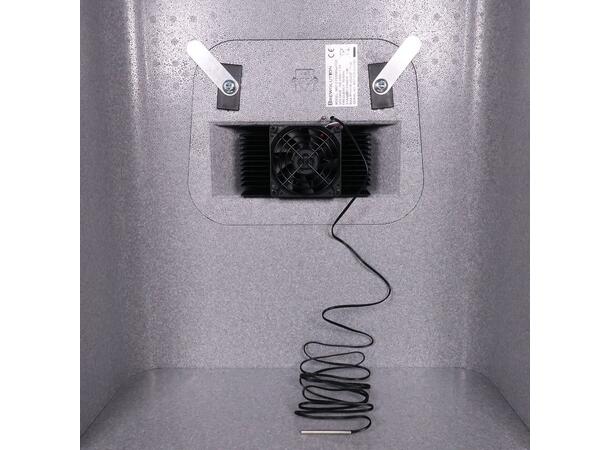 Fercubator Connect - version med wifi- och bluetooth