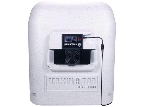 Fercubator Connect - version med wifi- och bluetooth