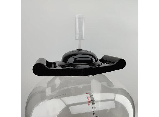 FermZilla - Flat Bottom 30L 2.0 , startpaket