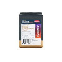 LalBrew Farmhouse 500 g Torrjäst för Saison- och Farmhouseöl