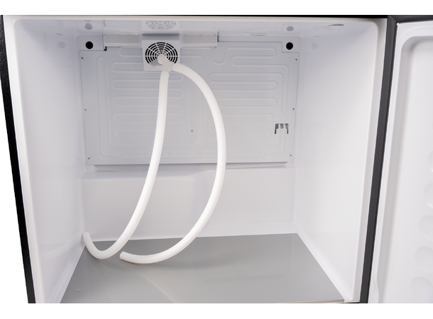 Series X Plus - paket med 6 kranar Kylskåp med tapptorn för 6 kranar 