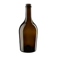 Vinflaska 12 st 75 cl champagne Mariposa, Krympplastförpackad