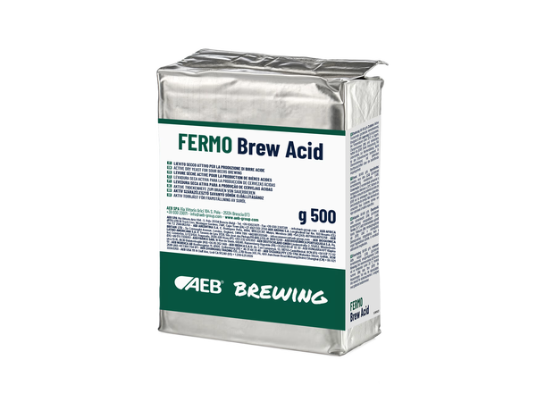 Acid fermobrew 500 g