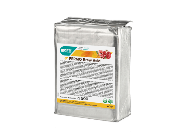Acid fermobrew 500 g