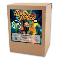 Barth Haaze X1.0 Fresh Wort Kit Mosaic och Azacca NEIPA