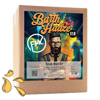 Barth Haaze X1.0 Fresh Wort Kit Mosaic och Azacca NEIPA