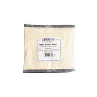 Bavarian Wheat, Vete-spraymalt Briess 454 g , 6,5 EBC