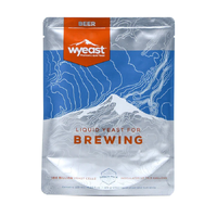 Belgian Strong Ale Wyeast 1388