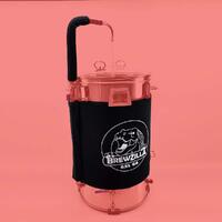 BrewZilla 65L Gen 4 isoleringsjacka Neopren-jacka till Gen 4