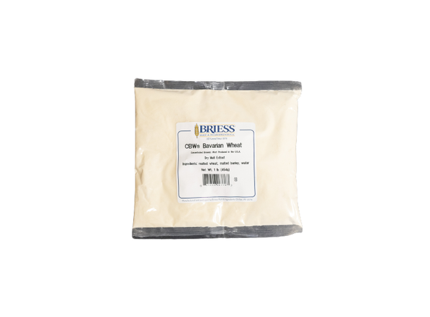 Briess Spraymalt 454 g, Bavarian Wheat