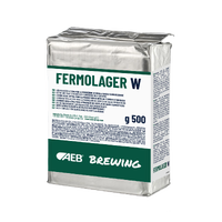 FERMOLAGER W, AEB, 500 g. AEB - 500 gram