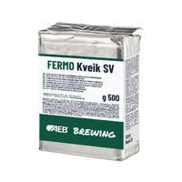 FERMO Kveik SV, AEB AEB - 500 gram