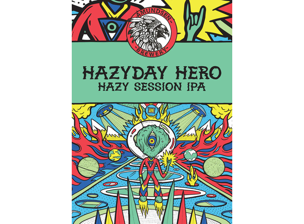 Hazyday Hero