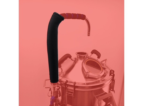 BrewZilla 35L Gen 4 isoleringsjacka
