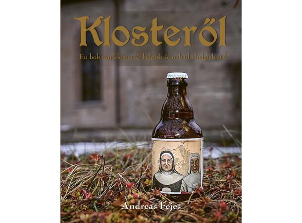 Brygga öl - av Gustav Lindh