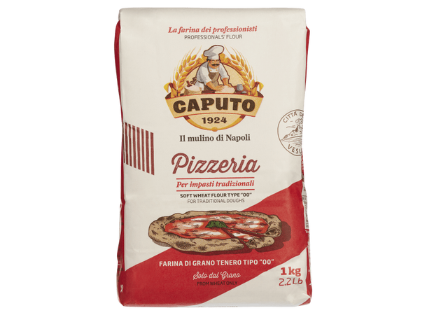 Caputo pizzeria tipo-00 1 kg