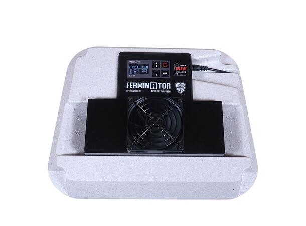 Ferminator CONNECT Cooling/Heating unit 