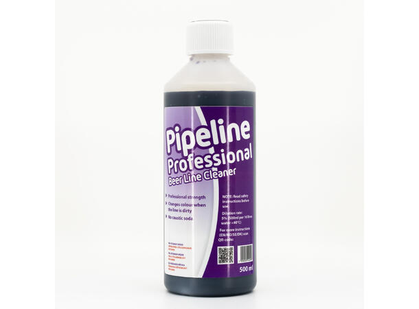 Liquid Line Cleaner 946 ml (32 Oz) - Rengjøring - Ølbrygging