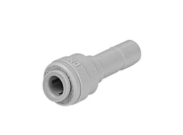 3/8'' - 3/16'' Reduksjon DMfit