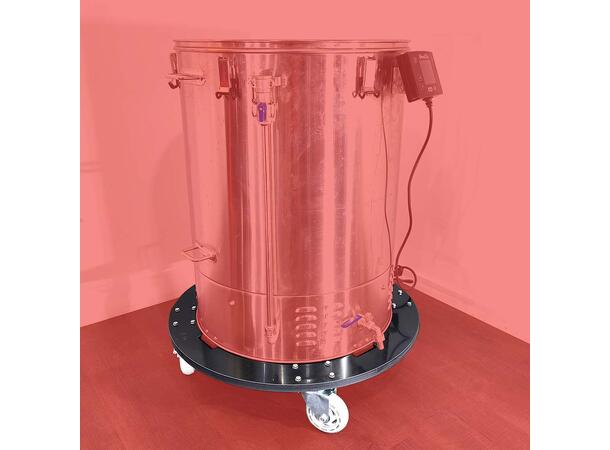 BrewZilla Dolly Base 65/100 L
