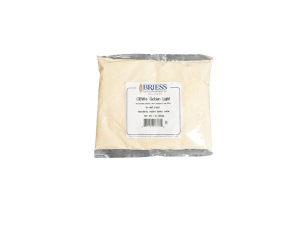 Briess Spraymalt 454 g, Golden Light