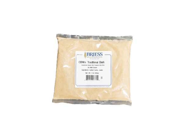 Briess Spraymalt 454 g, Sparkling Amber