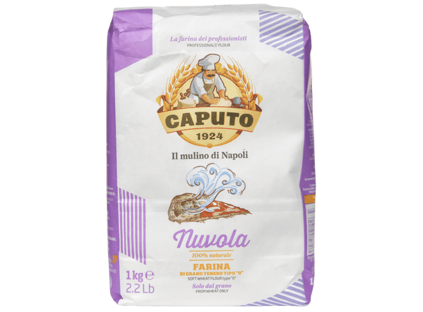 Caputo Nuvola tipo 0 1 kg