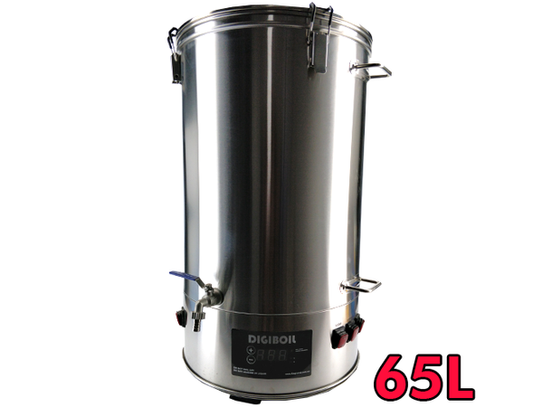 Digiboil 65L BIAB Startpaket