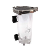Fermzilla 600 ml Collection Container Reservdel till Tri-conical Gen 3