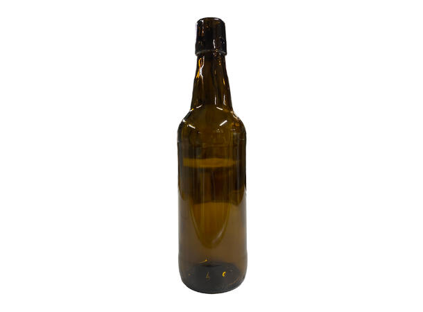 Patentkorkflaska 12-pack, 500 ml