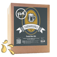 FWK Fredagspils Fresh Wort Kit klassisk tysk pilsner