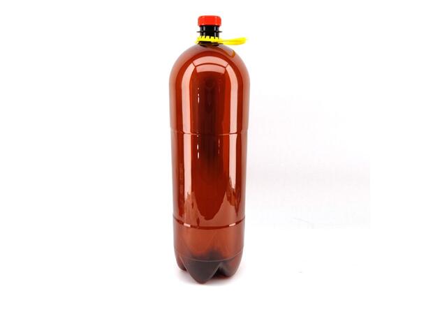 Oxebar keg 8 liter polymer ølfat