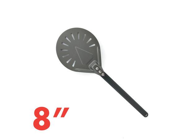 Pizza Spinner Peel Snurrspade 