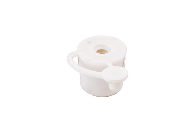Damejeannepropp 54 mm Damejeannepropp 54 mm polyeten 