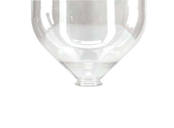 Fermzilla 27 Tri-Conical reservtank Fungerar endast till Tri-Conical 27L 
