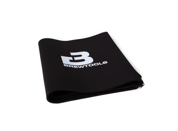 Isoleringsjacka Brewtools B40pro