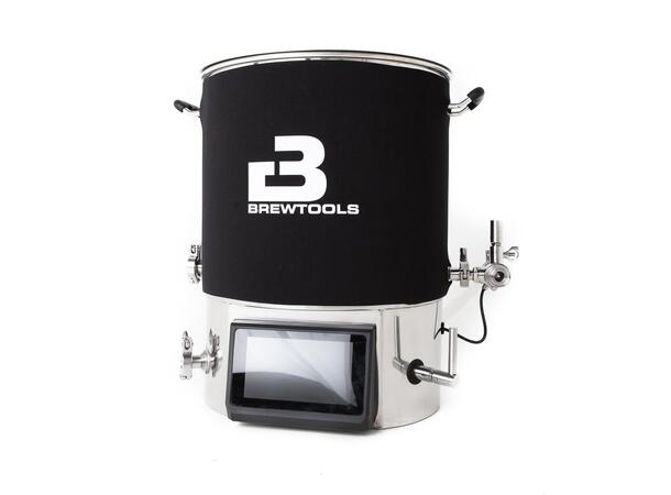 Isoleringsjacka Brewtools B40pro