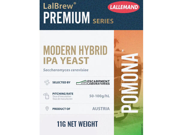 LalBrew Pomona 11 g