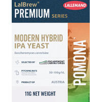 LalBrew® Pomona 11 g Modern Hybrid IPA yeast