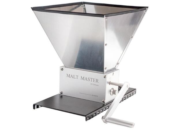 Maltkross Malt Master 3 Valsar 