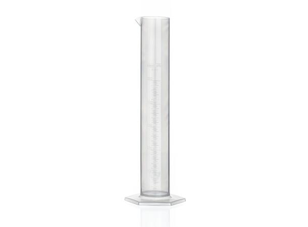 Måttcylinder 100 ml - tillbehör till jäsning - Ölbryggning.se