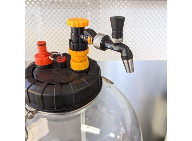 Nukatap Mini Tap only