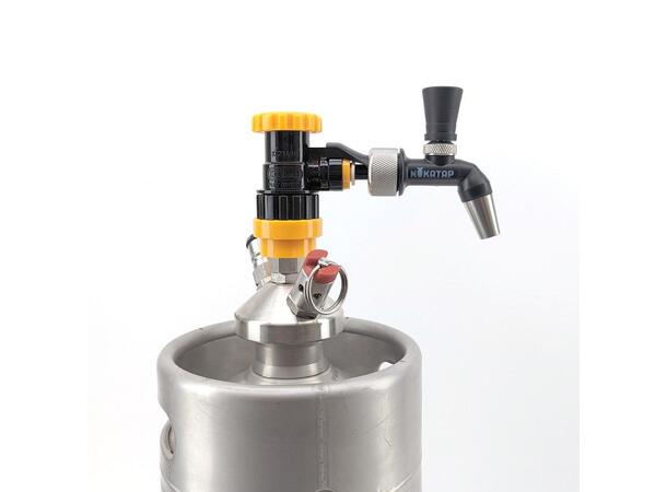 Nukatap Mini Tap only