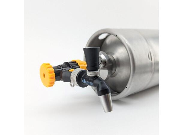 Nukatap Mini Tap only